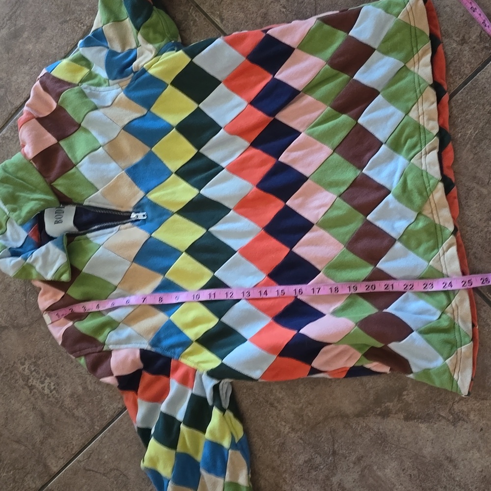Bode sz small/med pullover - Picture 4 of 6